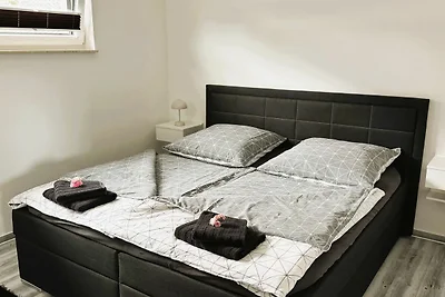 Casa vacanze Vacanza di relax Möllenhagen
