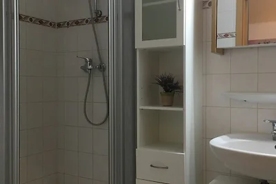 Vakantieappartement Gezinsvakantie Sankt Andreasberg
