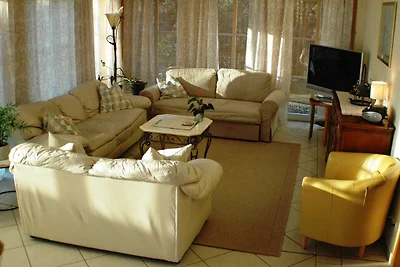 Vakantieappartement Gezinsvakantie Lehde