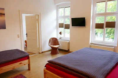 Ferienwohnung B