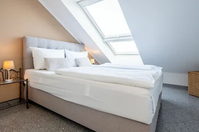 Vakantieappartement Gezinsvakantie Bansin