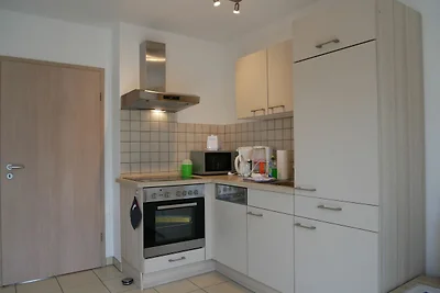 Ferienwohnung 22a