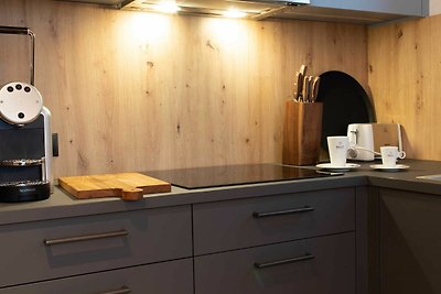 Wellness Appartement