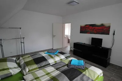 Ferienwohnung Waterkant EG