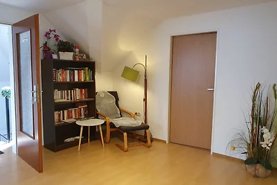 Vakantieappartement Gezinsvakantie Uplengen