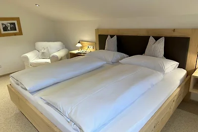 Ferienwohnung 3 - See- Suite