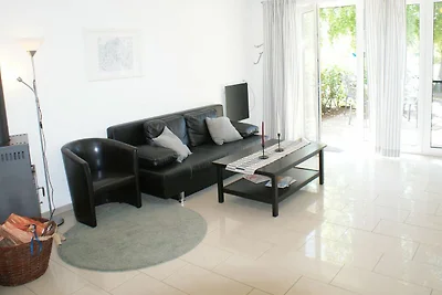 Appartamento Vacanza con famiglia Zierow