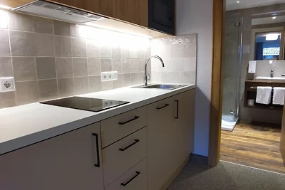 Appartement Schlossberg