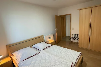 Vakantieappartement Gezinsvakantie Göhren