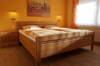 Vakantieappartement Gezinsvakantie Leer