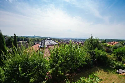 Ferienwohnung Waldreben