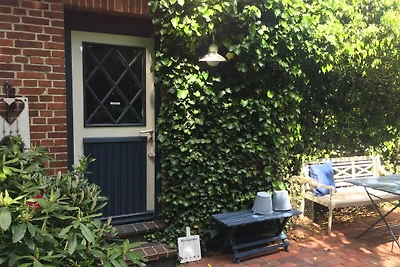 Vakantieappartement Gezinsvakantie Wanderup