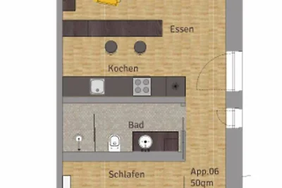 Vakantieappartement Gezinsvakantie Zwenkau
