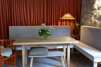 Vakantieappartement Gezinsvakantie Eisenberg