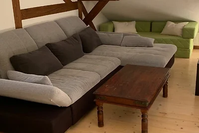 Apartament Dla rodzin Weitnau