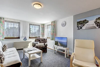 Vakantieappartement Gezinsvakantie Karlshagen