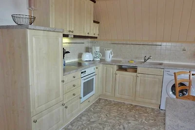 Vakantieappartement Gezinsvakantie Waren (Müritz)