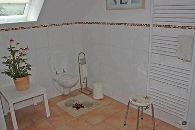 Apartamento Vacaciones familiares Lubmin