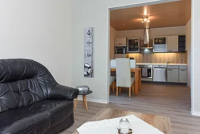 Ferienwohnung Düne