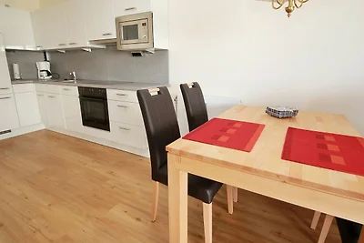 Kaiserallee, Fewo 211