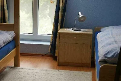 Vakantieappartement Gezinsvakantie Hinte