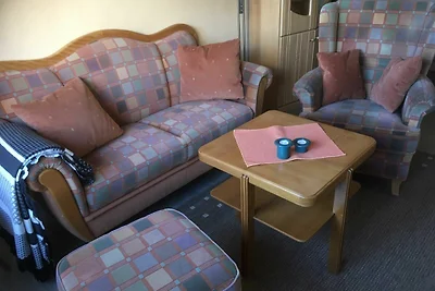 Vakantieappartement Gezinsvakantie Bensersiel
