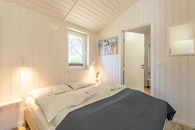 FeHa Travemünde-Priwall Strandhaus Schatzkist...