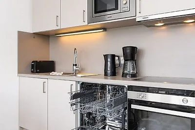 Ferienwohnung 1-24 im Deichhaus 1