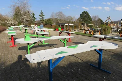 Casa vacanze Vacanza di relax Bad Dürrheim