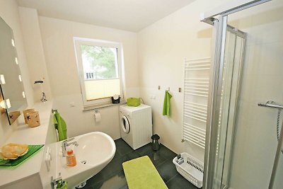 Haus Sanddorn Whg. 07 mit Südbalkon