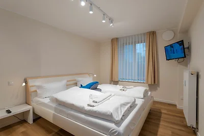 Appartamento Vacanza con famiglia Bansin