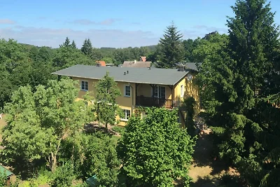 Vakantieappartement Gezinsvakantie Benz