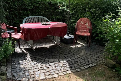 Appartamento Vacanza con famiglia Erfurt