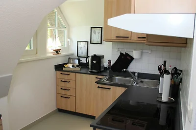 Ferienhof am Fischland FW Darsser Ort