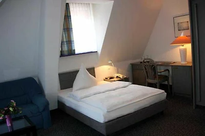 Einzelzimmer Komfort