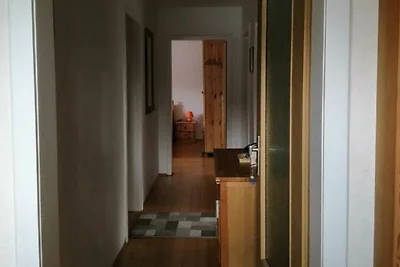 Ferienwohnung An der Hängebrücke