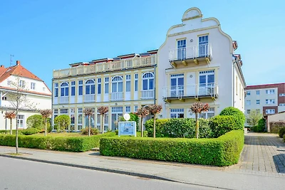Haus Kühlung Whg. 06