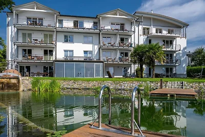 Appartamento Vacanza con famiglia Sassnitz