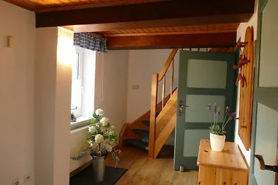 Ferienhaus - 4 SR, Bad/WC