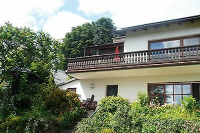 Vakantieappartement Gezinsvakantie Bad Wildungen