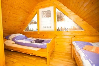 Casa vacanze Vacanza di relax Saal in Vorpommern
