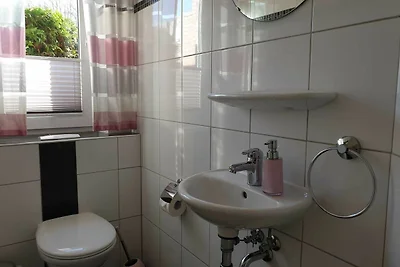 Vakantieappartement Gezinsvakantie Horumersiel