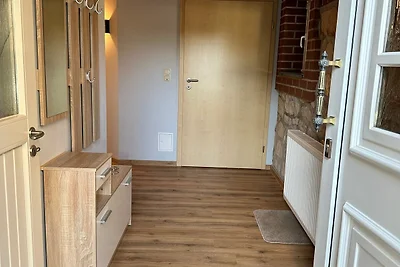 Vakantieappartement Gezinsvakantie Blankenburg