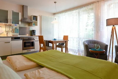 Appartement 2 - Bansin