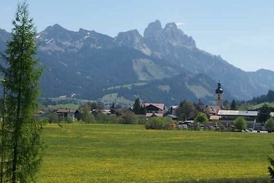Vakantieappartement Gezinsvakantie Tannheim