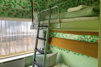 Accommodatie Vakantie op de boerderij Pasewalk