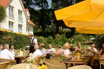Vakantieappartement Gezinsvakantie Ibbenbüren