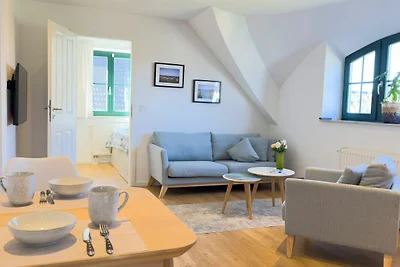 Haus am kleinen Hafen No 3