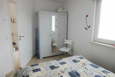 Küstenwald - Ferienwohnung Igelring J56