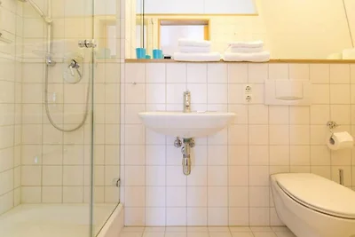 Vakantieappartement Gezinsvakantie Bansin